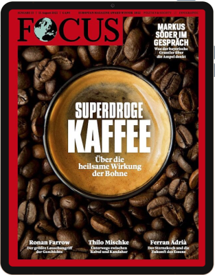 FOCUS 33/2022 E-Paper 