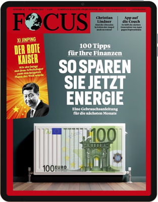 FOCUS 42/2022 E-Paper 