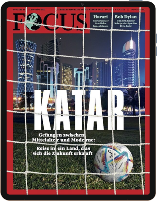 FOCUS 46/2022 E-Paper 