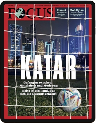FOCUS 46/2022 E-Paper