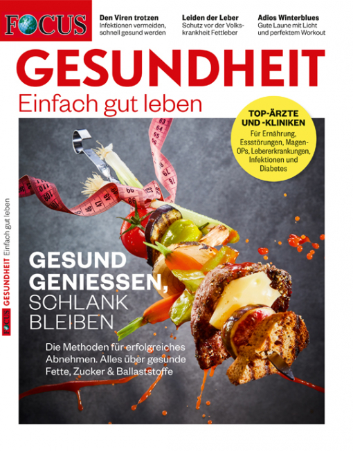 Focus Gesundheit