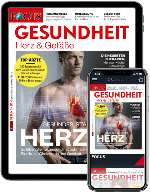 Focus Gesundheit