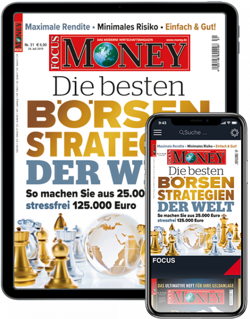 Focus Money Digital