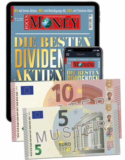 Focus Money