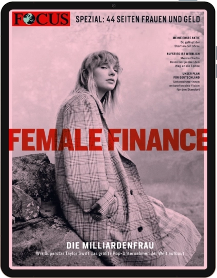 FOCUS Female Finance