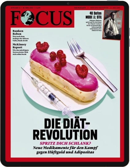 FOCUS 12/2023 E-Paper