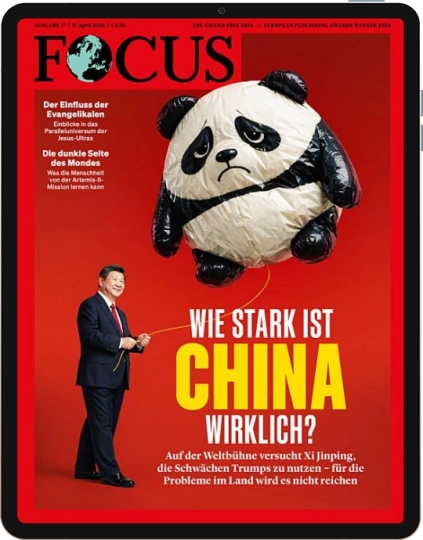 FOCUS 17/2026 E-Paper