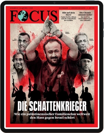 FOCUS 18/2024 E-Paper