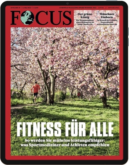 FOCUS 19/2023 E-Paper