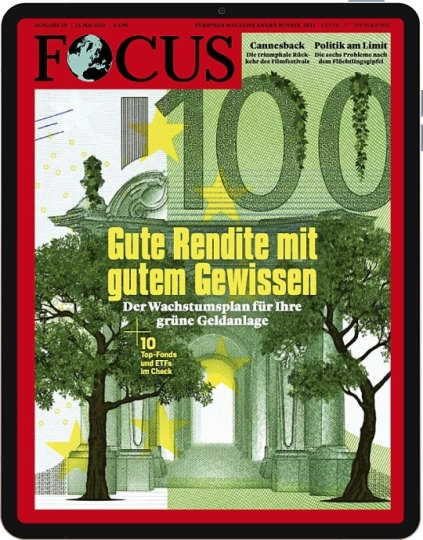 FOCUS 20/2023 E-Paper