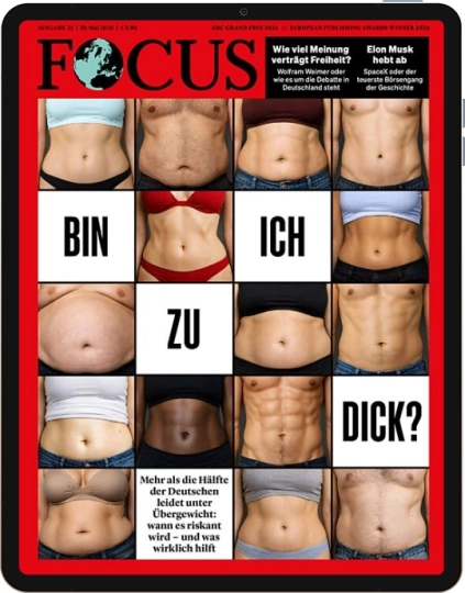 FOCUS 23/2026 E-Paper