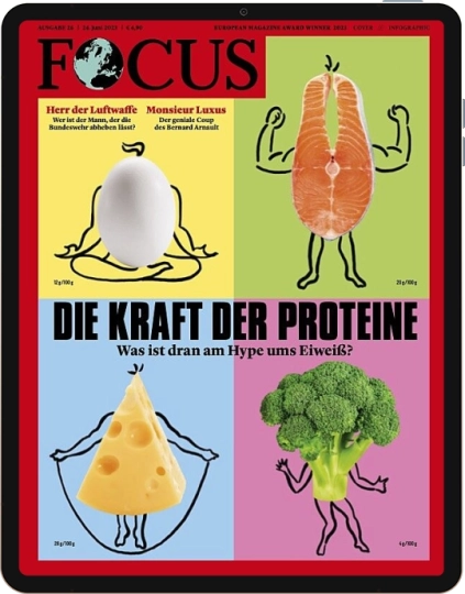 FOCUS 26/2023 E-Paper