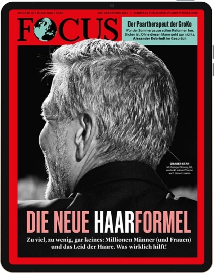 FOCUS 26/2026 E-Paper