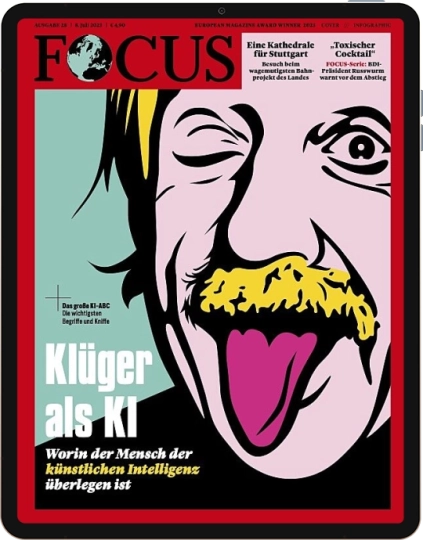 FOCUS 28/2023 E-Paper