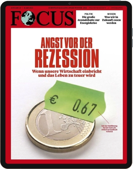 FOCUS 29/2022 E-Paper