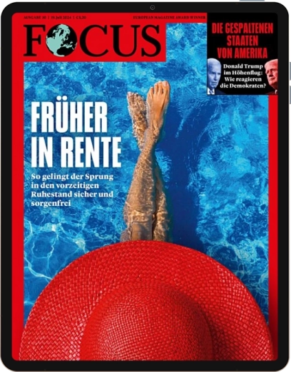 FOCUS 30/2024 E-Paper