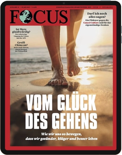 FOCUS 31/2023 E-Paper