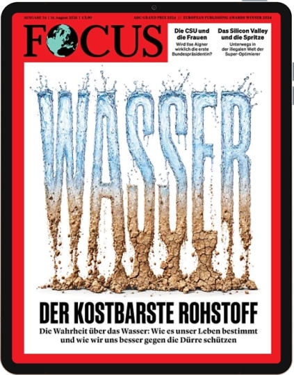 FOCUS 34/2026 E-Paper
