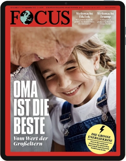 FOCUS 37/2022 E-Paper
