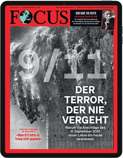 FOCUS 37/2026 E-Paper
