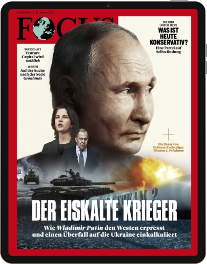 FOCUS 4/2022 E-Paper