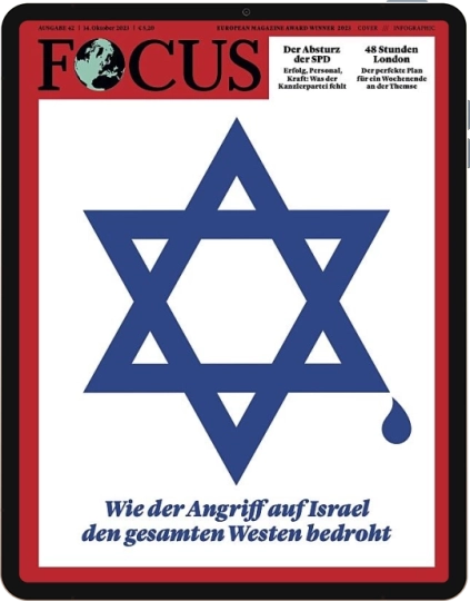 FOCUS 42/2023 E-Paper