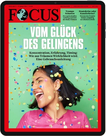FOCUS 5/2024 E-Paper
