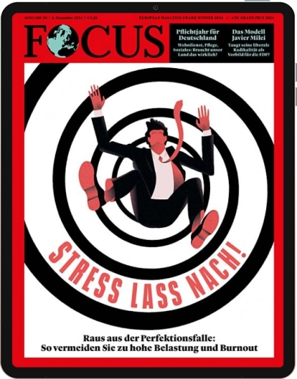 FOCUS 50/2024 E-Paper