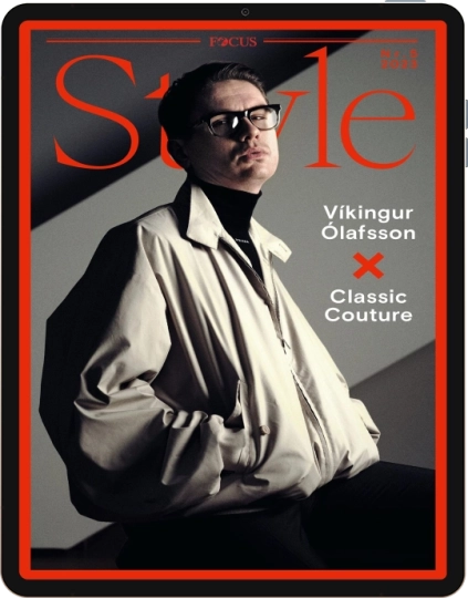 FOCUS STYLE 1/2023 E-Paper