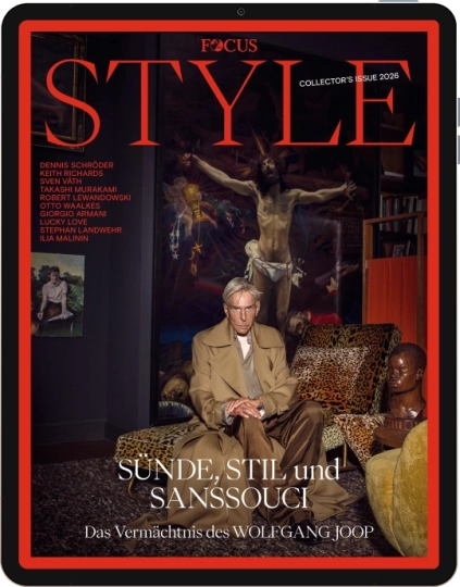 FOCUS STYLE 7/2026 E-Paper