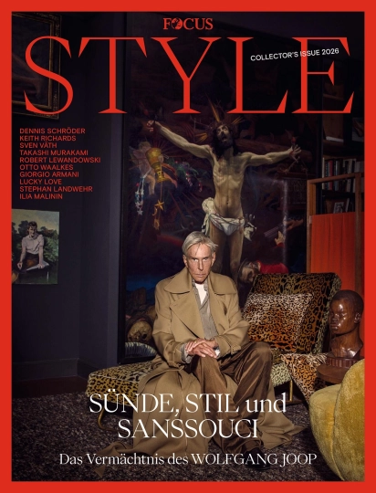 FOCUS STYLE 7/2026