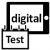 Testpaket digital