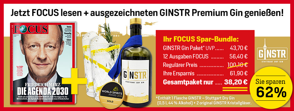 Gin Ginstr